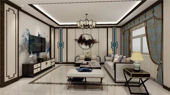 全屋整裝 便捷高效的現(xiàn)代家裝新選擇——以歐美洛為例