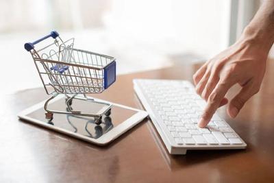 新零售 數(shù)字經(jīng)濟浪潮中的互聯(lián)網(wǎng)零售前哨