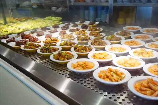 浙江大學食堂鹵蛋盆驚現死老鼠 餐飲管理漏洞何在？